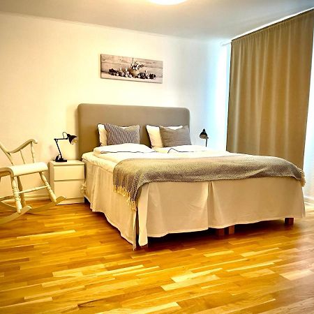 Trelleborg Central Vila Dış mekan fotoğraf