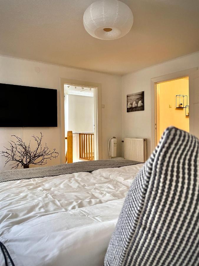 Trelleborg Central Vila Dış mekan fotoğraf