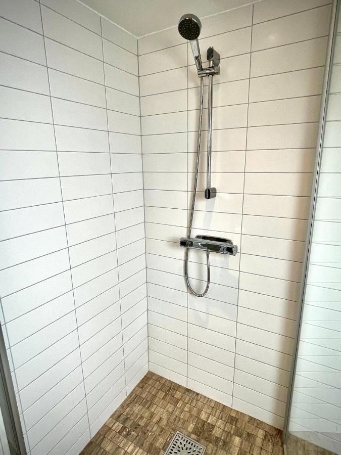 Trelleborg Central Vila Dış mekan fotoğraf