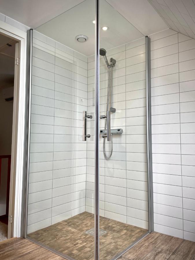 Trelleborg Central Vila Dış mekan fotoğraf