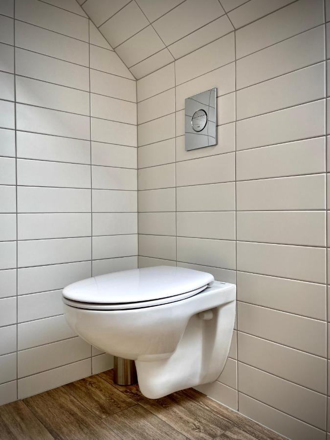 Trelleborg Central Vila Dış mekan fotoğraf