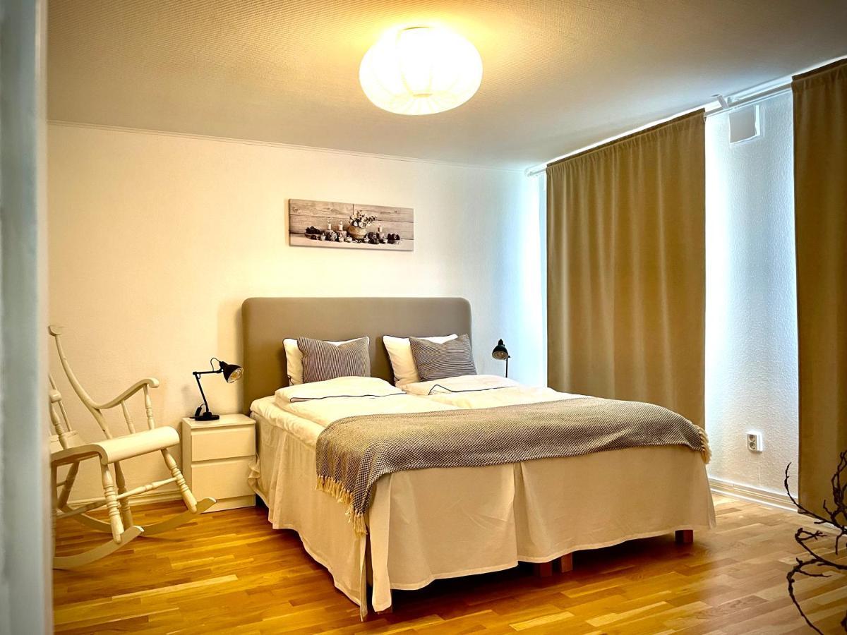 Trelleborg Central Vila Dış mekan fotoğraf