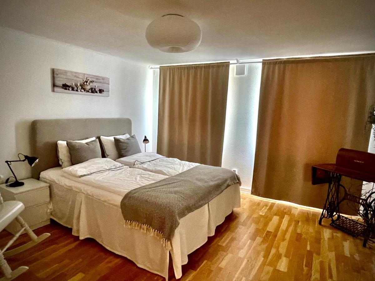 Trelleborg Central Vila Dış mekan fotoğraf