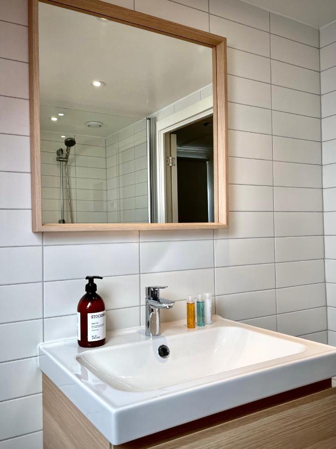 Trelleborg Central Vila Dış mekan fotoğraf
